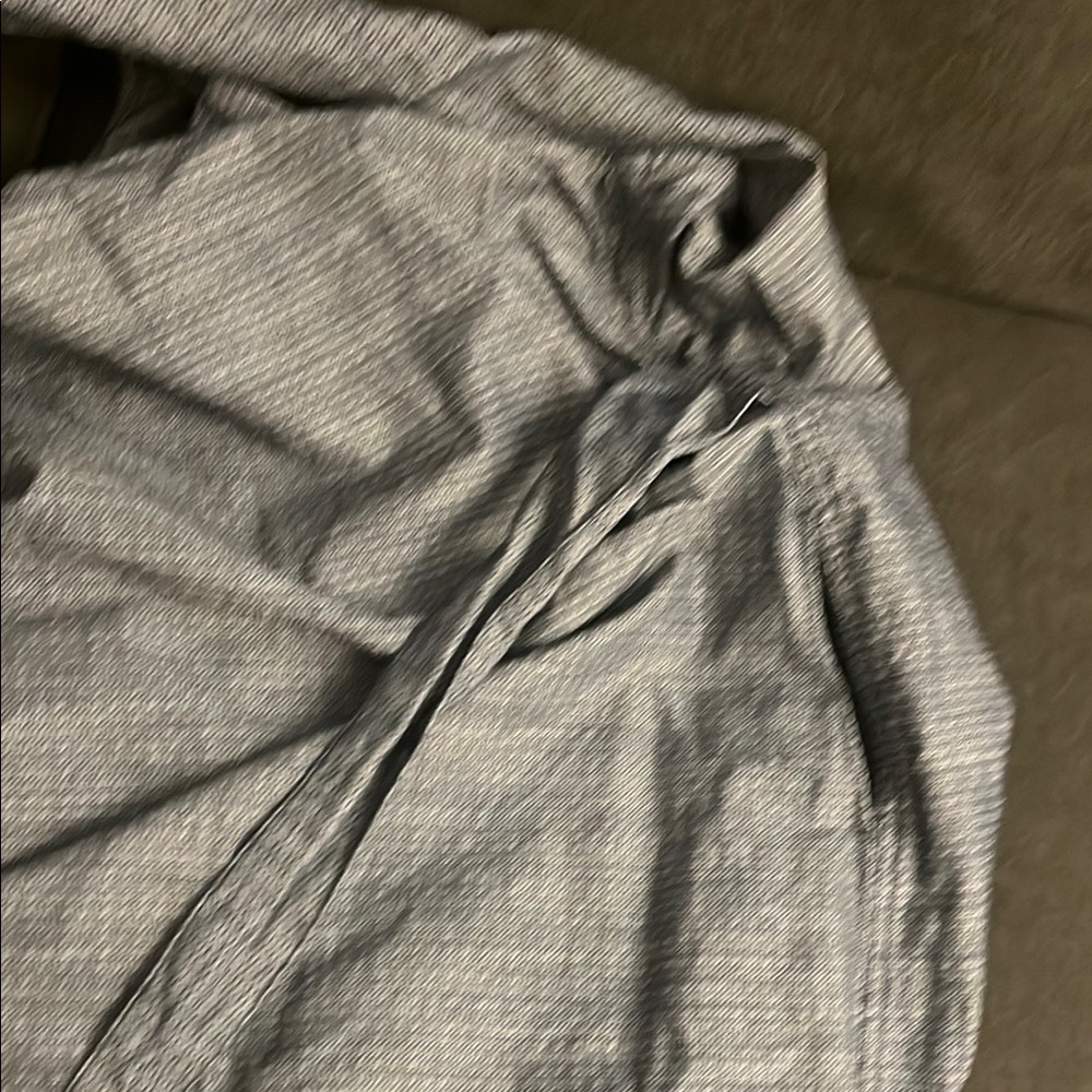 COLUMBIA Organic Cotton Dress with belt & pockets - Picture 8 of 9